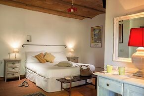 B&B Borgo Vera