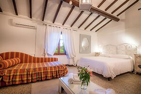 B&B Borgo Vera