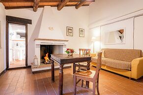 B&B Borgo Vera