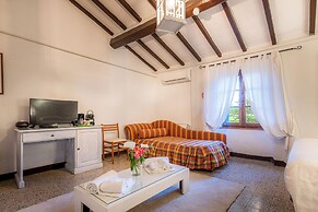B&B Borgo Vera