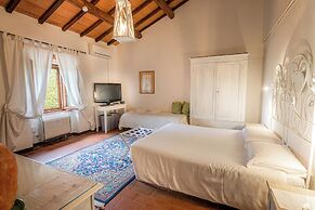 B&B Borgo Vera