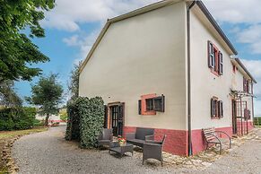 B&B Borgo Vera