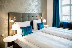 Motel One Magdeburg