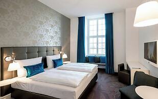 Motel One Magdeburg