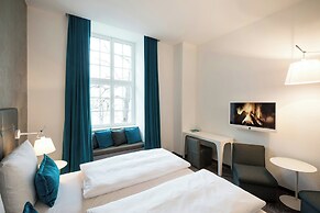 Motel One Magdeburg