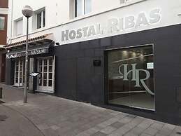 Hostal Ribas