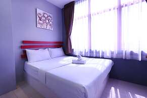 Best Hotel Shah Alam