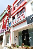 Best Hotel Shah Alam