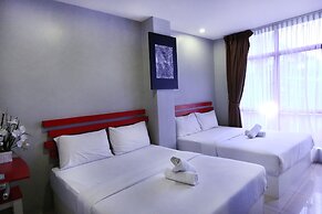Best Hotel Shah Alam