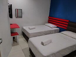 Best Hotel Shah Alam