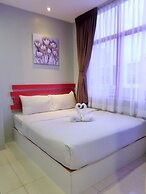 Best Hotel Shah Alam