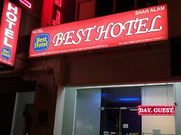 Best Hotel Shah Alam