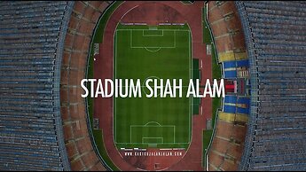 Best Hotel Shah Alam