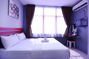 Best Hotel Shah Alam