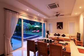 Ananta Thai Pool Villas Resort Phuket