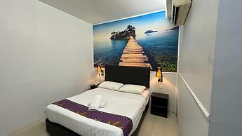 Best View Hotel Sunway Mentari