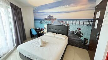 Best View Hotel Sunway Mentari