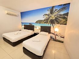 Best View Hotel Sunway Mentari