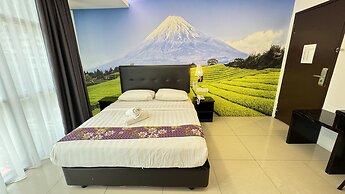 Best View Hotel Sunway Mentari