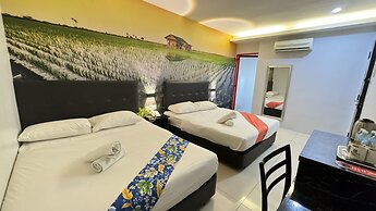 Best View Hotel Sunway Mentari