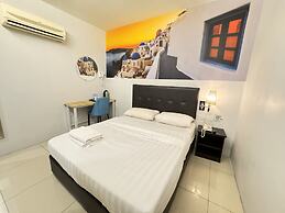 Best View Hotel Sunway Mentari