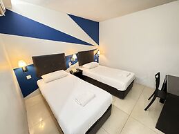 Best View Hotel Sunway Mentari