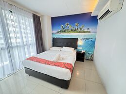 Best View Hotel Sunway Mentari