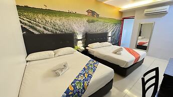 Best View Hotel Sunway Mentari