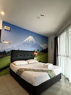 Best View Hotel Sunway Mentari