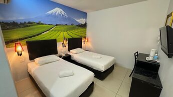 Best View Hotel Sunway Mentari