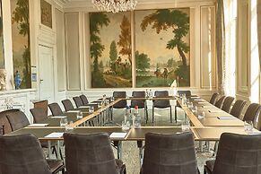 Landgoed Kasteel Oud-Poelgeest