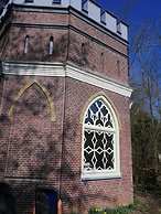 Landgoed Kasteel Oud-Poelgeest