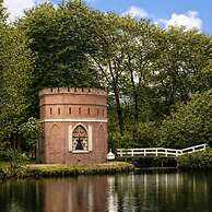 Landgoed Kasteel Oud-Poelgeest