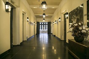 Landgoed Kasteel Oud-Poelgeest