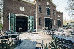 Landgoed Kasteel Oud-Poelgeest