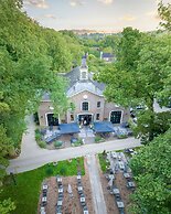 Landgoed Kasteel Oud-Poelgeest