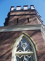 Landgoed Kasteel Oud-Poelgeest