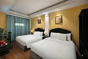 Hanoi Harmonia Hotel & Spa
