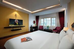 Hanoi Harmonia Hotel & Spa