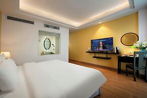 Hanoi Harmonia Hotel & Spa
