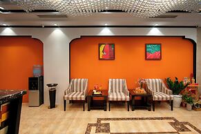 Hanoi Harmonia Hotel & Spa