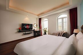 Hanoi Harmonia Hotel & Spa