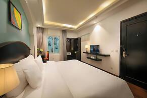 Hanoi Harmonia Hotel & Spa