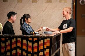 Hanoi Harmonia Hotel & Spa