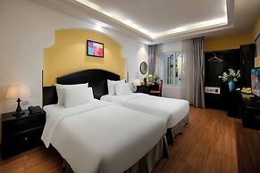 Hanoi Harmonia Hotel & Spa