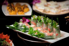 Hanoi Harmonia Hotel & Spa