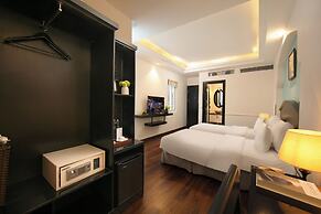 Hanoi Harmonia Hotel & Spa