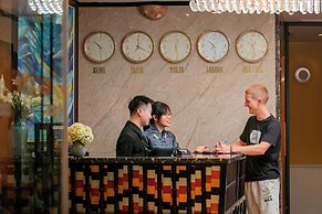 Hanoi Harmonia Hotel & Spa