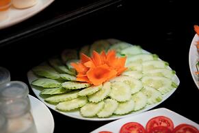 Hanoi Harmonia Hotel & Spa