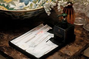 Hanoi Harmonia Hotel & Spa